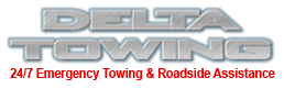 Towing Dallas